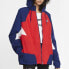 Nike Sportswear Heritage Windrunner Logo Jacket