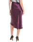 Nation Ltd Mabel Bias Skirt Women's