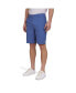 Фото #1 товара Men's 8" Tech Chino Shorts