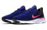 Nike Odyssey React AO9820-403 Running Shoes