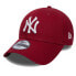 Фото #2 товара NEW ERA League Essential 9Forty New York Yankees Cap