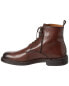 Antonio Maurizi Leather Boot Men's