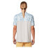 Фото #2 товара OAKLEY APPAREL Sand Block short sleeve polo