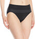 Фото #1 товара Warner's Women's 242863 O Pinching No Problems Seamless Panty Underwear Size M