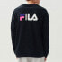 FILA F71U048205F-BK Sweater