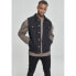 URBAN CLASSICS Denim jacket