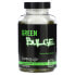 Фото #1 товара Green Bulge, Creatine Matrix Volumizer, 150 Capsules