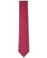 Фото #2 товара Men's Linked Neat Tie, Created for Macy's
