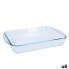 Фото #1 товара Форма для выпечки Pyrex Classic Vidrio Прямоугольный Прозрачный Cтекло 35 x 23 x 6 cm (6 штук)