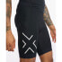 2XU Core Sleeveless Trisuit