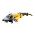 Фото #1 товара DeWALT Winkelschleifer DWE4557, 180 mm 2400 Watt im Karton