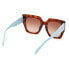 ფოტო #5 პროდუქტის PUCCI EP0197 Sunglasses