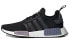 Фото #1 товара adidas originals NMD Runner 女款 黑蓝粉 / Кроссовки Adidas originals NMD Runner EE8933