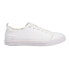 Фото #1 товара TOMS Trvl Lite Low Lace Up Womens White Sneakers Casual Shoes 10015161T