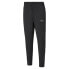 Фото #3 товара Puma Run Woven Tapered Athletic Pants Mens Size S Casual Athletic Bottoms 52020