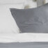 Bedding set TODAY White/Grey Double bed 240 x 260 cm