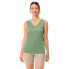 Фото #1 товара VAUDE Essential sleeveless T-shirt