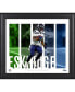 Фото #1 товара D'Wayne Eskridge Seattle Seahawks Framed 15" x 17" Player Panel Collage