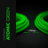 Фото #3 товара MDPC-X Sleeve Small - Atomic-Green UV, 1m