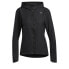 adidas women Own the Run Hooded Wind Jacket