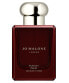 Фото #2 товара Колония нишевая Jo Malone Scarlet Poppy Intense (2021) - EDC