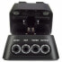 Dunlop DVP5 Volume (X) 8 Pedal