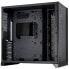 Lian Li O11DX Dynamic Midi-Tower, Tempered Glass - schwarz