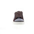 Фото #3 товара English Laundry Weaver EL2557L Mens Brown Leather Lifestyle Sneakers Shoes