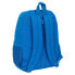 School Bag R. C. Deportivo de La Coruña Blue 32 x 44 x 16 cm