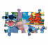 CLEMENTONI Maxi Stitch 104 Pieces Puzzle