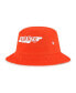 Фото #1 товара Men's Orange San Francisco Giants MLB City Connect Team Bucket Hat