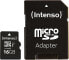 Фото #46 товара Intenso Micro SDHC memory card