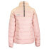 Фото #3 товара Puma Active Polyball Full Zip Jacket Womens Pink Casual Athletic Outerwear 84940