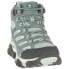 Фото #10 товара MERRELL Moab 2 Mid Goretex hiking boots