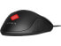 Фото #7 товара HP OMEN Vector Mouse - Right-hand - IR LED - USB Type-A - 16000 DPI - 1 ms - Black