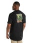 Men's Toucan Longline Tee