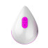 Фото #4 товара Vibrating Egg Remote Control USB Silicone Purple