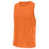 Фото #1 товара HUMMEL Core Running sleeveless T-shirt