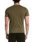 Фото #2 товара Volcom Slap Dash T-Shirt Men's Green S