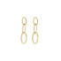 Ladies' Earrings Etrusca WSET00575.YG