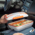 Фото #2 товара Электрическая автомобильная коробка для завтраков Pro Bentau InnovaGoods
