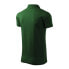 Фото #3 товара Malfini Single J. M MLI-20206 polo shirt bottle green