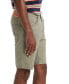 ფოტო #3 პროდუქტის Men's Flex 412 Slim Fit 5 Pocket 9" Jean Shorts