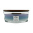Фото #1 товара Scented candle ship Trilogy Calming Retreat 453.6 g