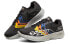 Skechers Go Run Razor 3 55289-BKMT Performance Sneakers