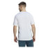 ADIDAS Run Icons 3 Stripes short sleeve T-shirt