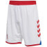 Фото #3 товара HUMMEL Dansk Boldspil-Union Home 20/21 Shorts