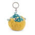 NICI Blowfish Volker 8 cm Key Ring