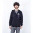 Фото #1 товара HURLEY Shark full zip sweatshirt