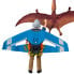 Фото #3 товара Игровой набор фигурок Schleich Dinosaurs Jetpack Verfolgung 41467